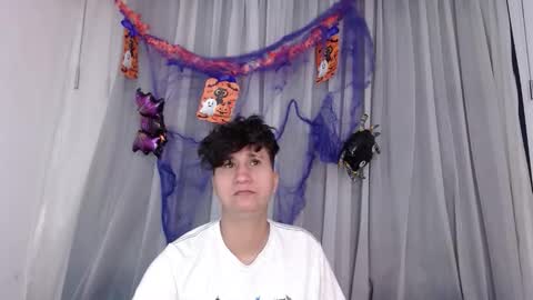 Snapshot of im_milancs chatting on October 2025 03:39:02 AM milan online show from October 2025 03:39:02 AM