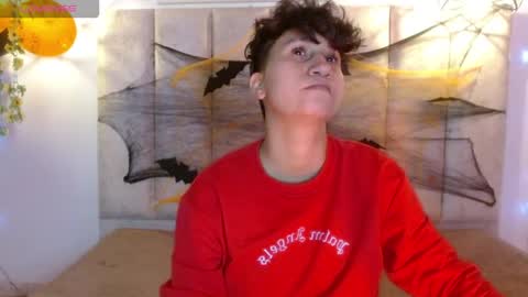 Snapshot of im_milancs chatting on October 2025 03:40:02 AM milan online show from October 2025 03:40:02 AM