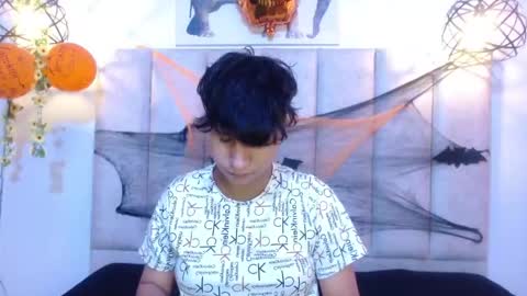 Snapshot of im_milancs chatting on October 2025 08:10:01 PM milan online show from October 2025 08:10:01 PM