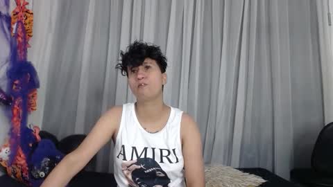 Snapshot of im_milancs chatting on November 2025 03:20:02 AM milan online show from November 2025 03:20:02 AM