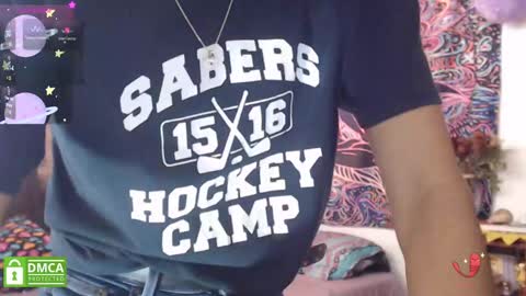 Cutie pie online show from February 2025 06:37:02 PM