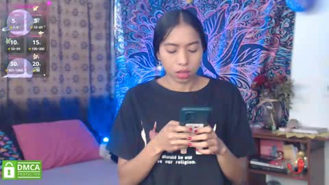 Cutie pie online show from February 2025 02:27:02 PM