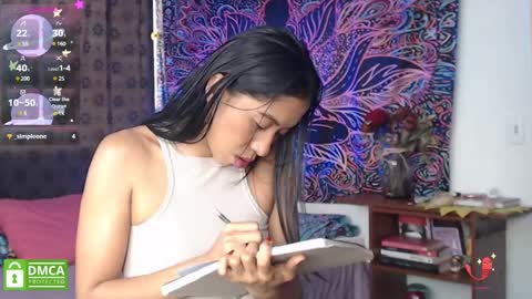 Cutie pie online show from February 2025 05:58:02 PM