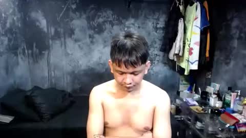 Snapshot of im_pinoyjerry chatting on October 2025 05:05:01 AM jerry online show from October 2025 05:05:01 AM