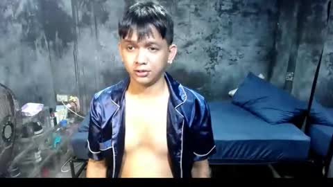 Snapshot of im_pinoyjerry chatting on October 2025 06:03:01 AM jerry online show from October 2025 06:03:01 AM