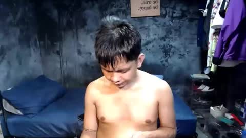 Snapshot of im_pinoyjerry chatting on October 2025 06:05:02 AM jerry online show from October 2025 06:05:02 AM