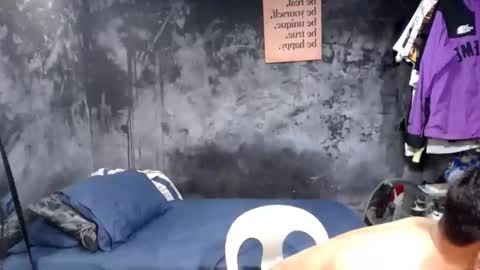 Snapshot of im_pinoyjerry chatting on October 2025 11:22:01 AM jerry online show from October 2025 11:22:01 AM