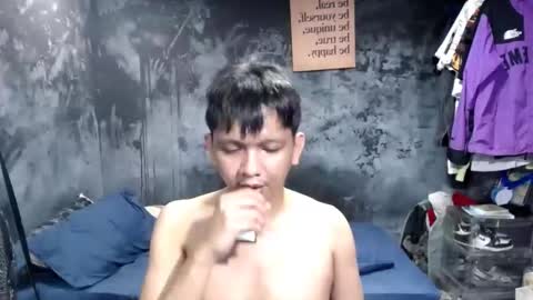 Snapshot of im_pinoyjerry chatting on October 2025 02:06:01 PM jerry online show from October 2025 02:06:01 PM