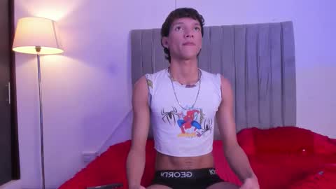 Snapshot of im_ralff chatting on February 2026 08:16:01 PM RALF online show from February 2026 08:16:01 PM