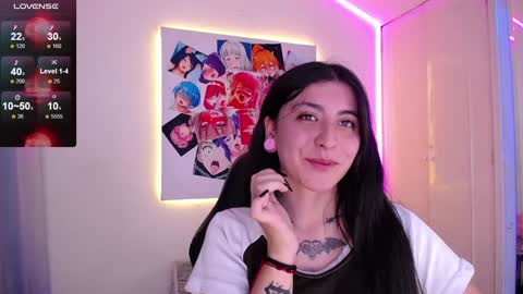 Snapshot of im_rosse_ chatting on January 2025 02:04:01 AM Jade Rosse online show from January 2025 02:04:01 AM