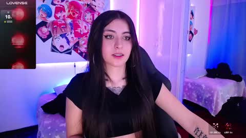 Snapshot of im_rosse_ chatting on March 2025 08:46:02 PM Jade Rosse online show from March 2025 08:46:02 PM