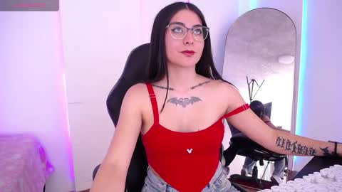 Jade Rosse online show from March 2026 07:20:02 PM