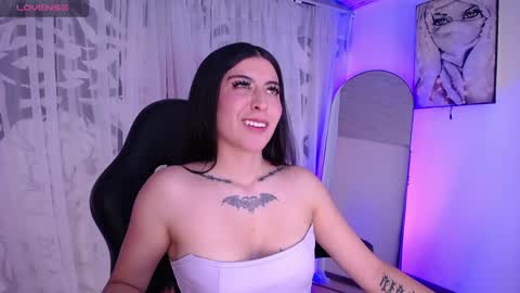 Jade Rosse online show from April 2026 10:03:01 PM