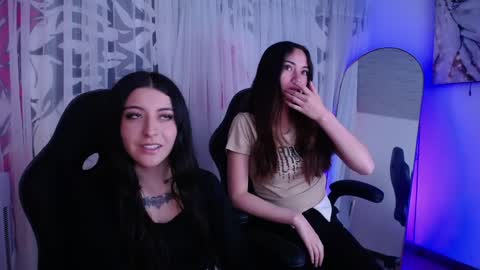 Jade Rosse online show from May 2026 10:07:01 PM