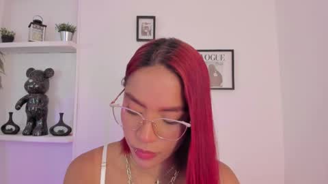scarlett online show from May 2026 06:57:01 PM