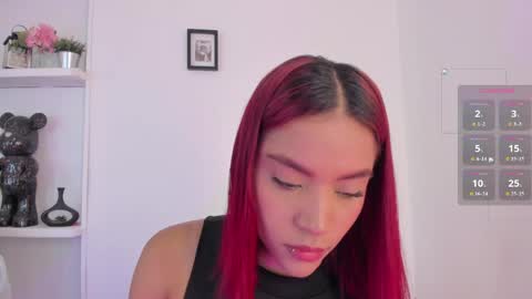 scarlett online show from May 2026 07:08:01 PM