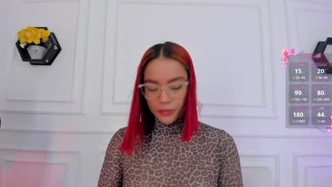scarlett online show from May 2026 07:22:02 PM