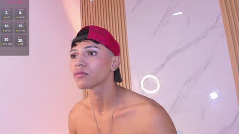 im_sebaslopez online show from January 2025 08:14:01 AM