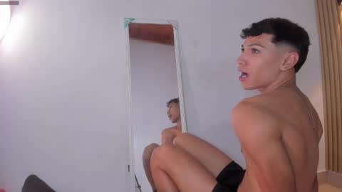 im_sebaslopez online show from March 2025 09:50:01 AM