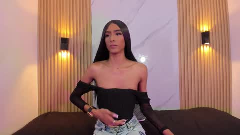 TAMMY online show from January 2026 12:20:01 PM