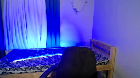 IM YOUR DREAM GIRL BELLA online show from February 2026 12:32:02 PM