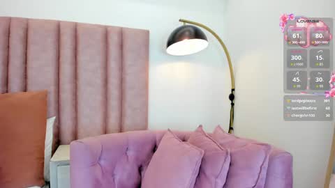 Snapshot of im_ximena chatting on March 2026 10:02:02 PM Xime online show from March 2026 10:02:02 PM