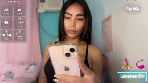 Ms. M online show from April 2026 11:02:02 AM