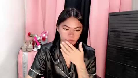 Snapshot of im_yourfairyannaxx chatting on October 2025 03:01:02 AM im_yourfairyannaxx online show from October 2025 03:01:02 AM