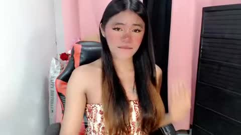 Snapshot of im_yourfairyannaxx chatting on October 2025 03:45:02 AM im_yourfairyannaxx online show from October 2025 03:45:02 AM