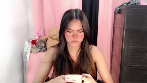 Snapshot of im_yourfairyannaxx chatting on October 2025 02:03:02 AM im_yourfairyannaxx online show from October 2025 02:03:02 AM