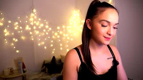 Pattie online show from January 2025 09:51:02 PM