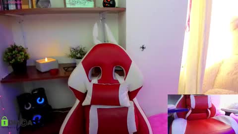 Snapshot of im_yoursweetlisa chatting on October 2025 05:22:02 PM Lisa Hyga online show from October 2025 05:22:02 PM