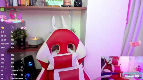 Snapshot of im_yoursweetlisa chatting on November 2025 10:30:02 PM Lisa Hyga online show from November 2025 10:30:02 PM