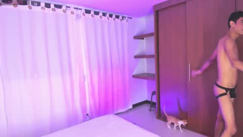 Snapshot of im_zayn chatting on November 2025 03:56:01 AM CAMILO dont forget to leave your thumb up 3 online show from November 2025 03:56:01 AM