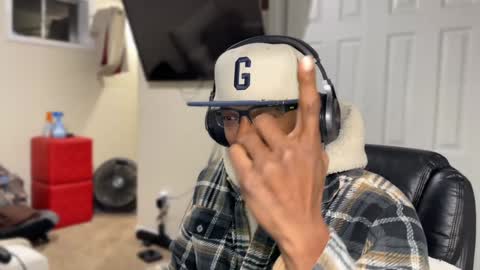 Imaginary Ninja online show from December 2024 05:16:01 AM