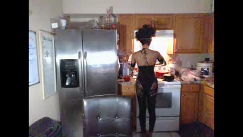 Snapshot of iman_love chatting on February 2025 02:21:01 PM iman_love online show from February 2025 02:21:01 PM