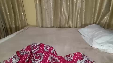 ChocobabeX online show from November 2025 09:05:02 PM