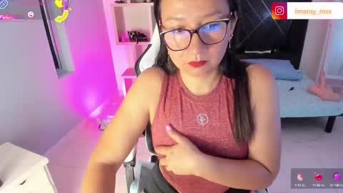 imaray online show from October 2025 01:17:02 PM