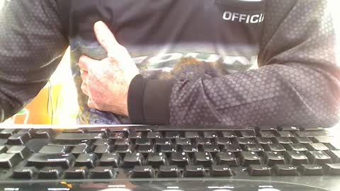 Aussie Guy online show from July 2026 03:31:02 AM