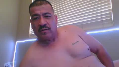 imbackmandosuknw online show from January 2025 08:24:01 PM