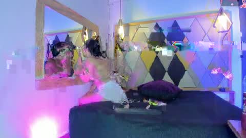 ImBastet online show from May 2026 01:52:02 PM