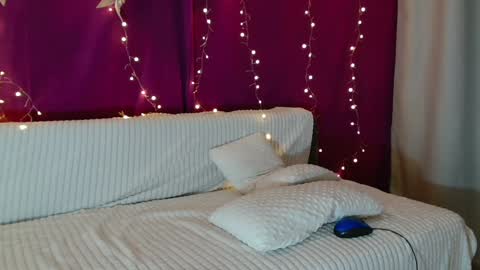 Carrie online show from January 2025 12:17:02 AM