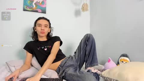 Snapshot of imcoltonalvin chatting on February 2025 02:26:01 AM Colton Alvin Independent model online show from February 2025 02:26:01 AM