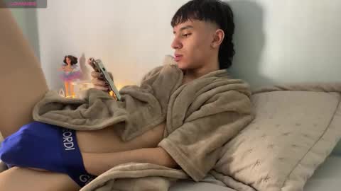 Snapshot of imcoltonalvin chatting on November 2025 03:07:01 AM Colton Alvin Independent model online show from November 2025 03:07:01 AM