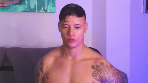 imconor online show from November 2025 01:50:02 AM