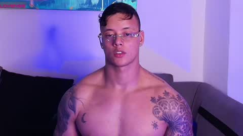 imconor online show from May 2026 10:26:02 PM
