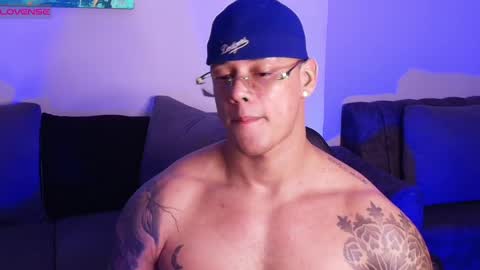imconor online show from May 2026 11:12:03 PM