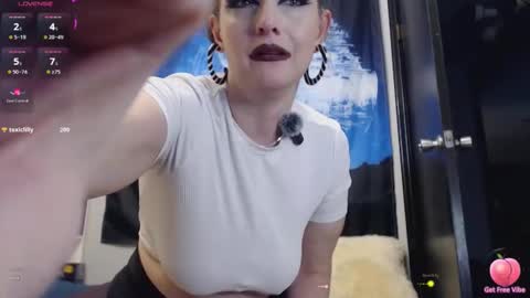 Vin Sado online show from January 2026 10:20:01 AM