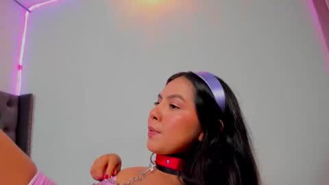 Dayana  online show from February 2026 07:51:01 AM