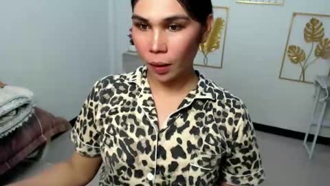 Snapshot of imdestined_foryou chatting on December 2024 11:11:01 AM Ashley online show from December 2024 11:11:01 AM